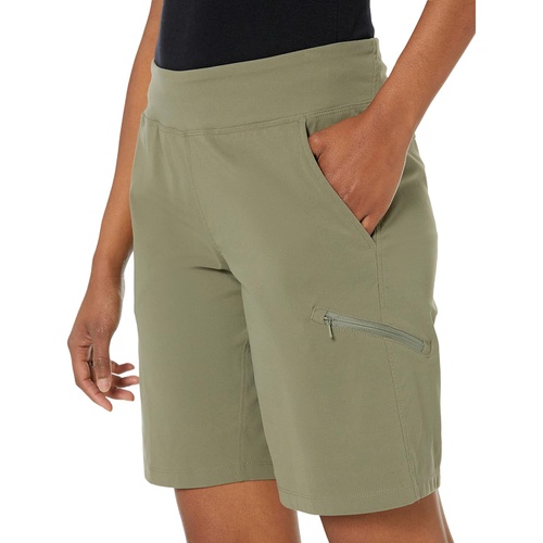  Mountain Hardwear Dynamau002F2 Bermuda Shorts