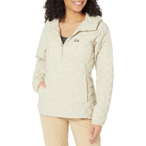  Mountain Hardwear Stretchdown Pullover