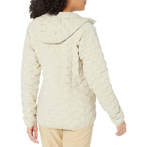  Mountain Hardwear Stretchdown Pullover