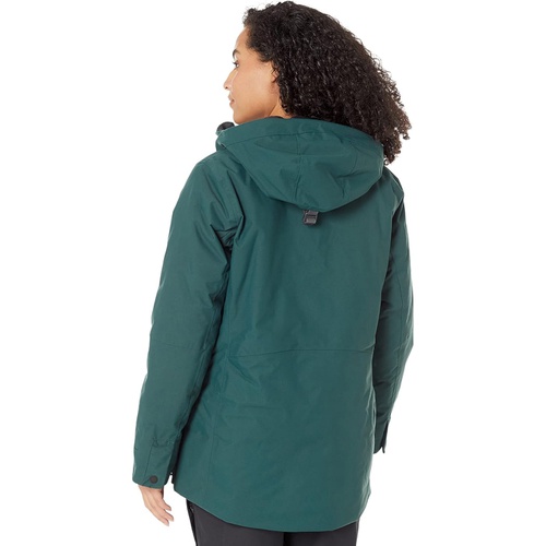  Mountain Hardwear Weather Down Parka