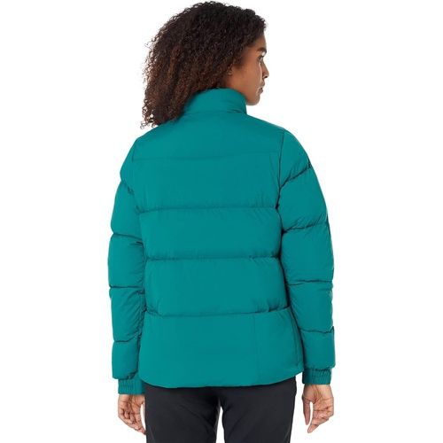  Mountain Hardwear Nevadan Down Jacket