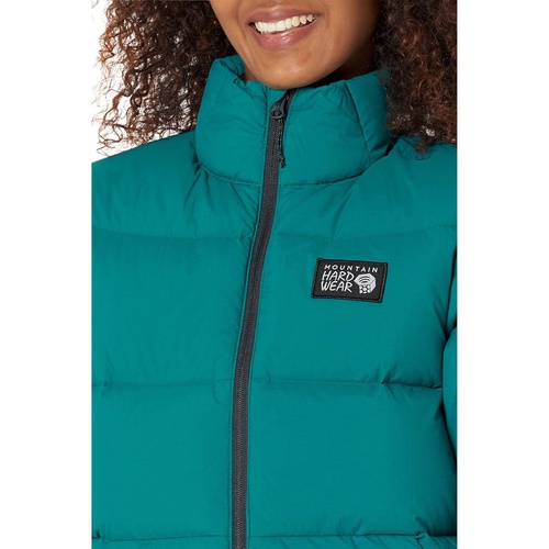  Mountain Hardwear Nevadan Down Jacket