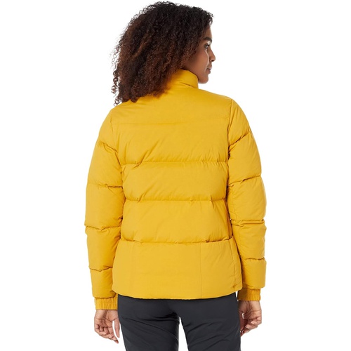  Mountain Hardwear Nevadan Down Jacket