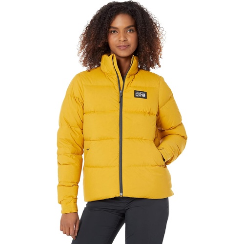  Mountain Hardwear Nevadan Down Jacket