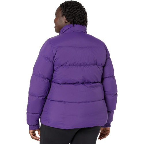  Mountain Hardwear Nevadan Down Jacket