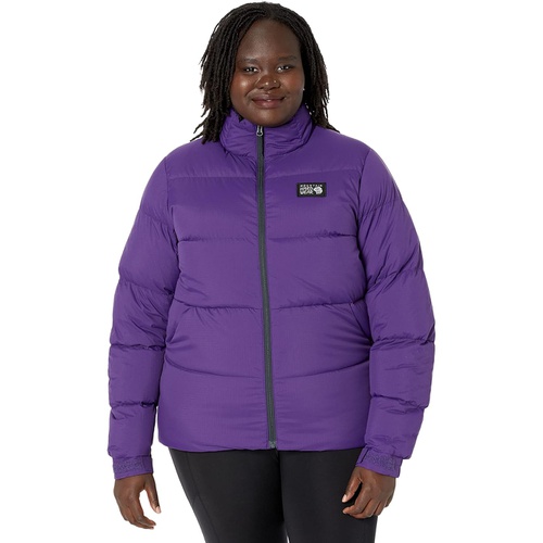  Mountain Hardwear Nevadan Down Jacket