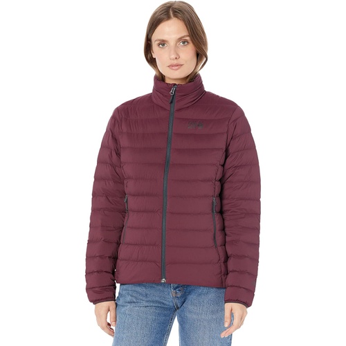  Mountain Hardwear Deloro Down Jacket