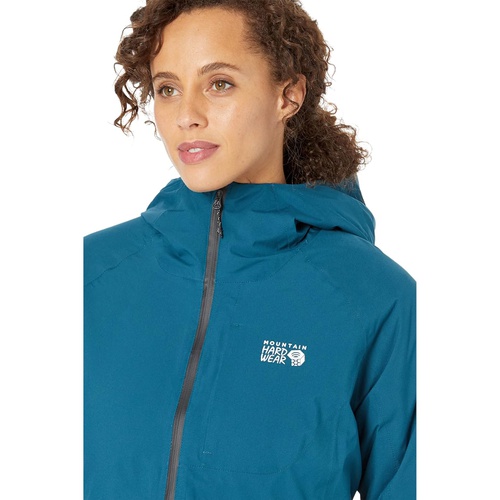  Mountain Hardwear Stretch Ozonic Insulated Jacket