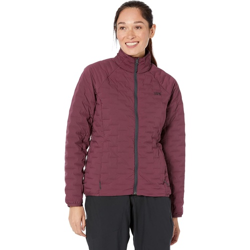  Mountain Hardwear Stretchdown Light Jacket