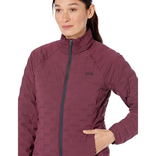  Mountain Hardwear Stretchdown Light Jacket