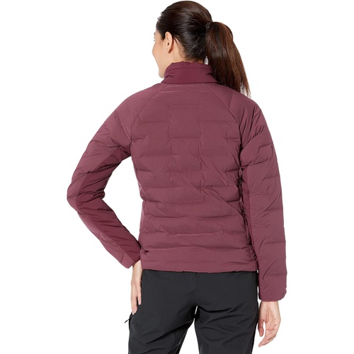  Mountain Hardwear Stretchdown High-Hip Jacket