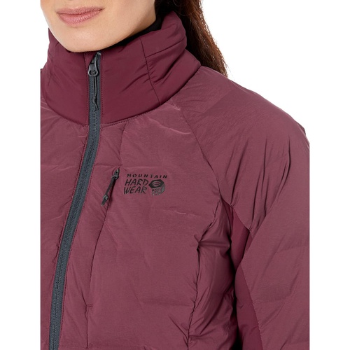  Mountain Hardwear Stretchdown High-Hip Jacket