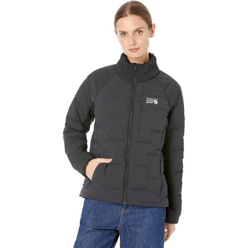  Mountain Hardwear Stretchdown High-Hip Jacket