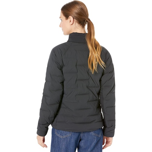  Mountain Hardwear Stretchdown High-Hip Jacket