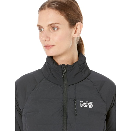  Mountain Hardwear Stretchdown High-Hip Jacket