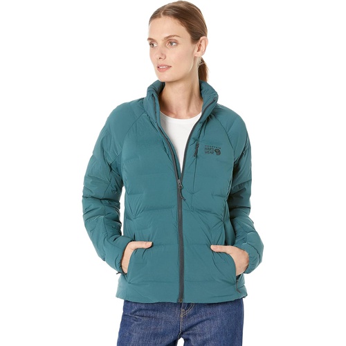  Mountain Hardwear Stretchdown High-Hip Jacket