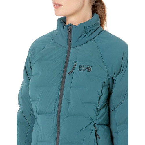  Mountain Hardwear Stretchdown High-Hip Jacket