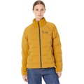 Mountain Hardwear Stretchdown High-Hip Jacket