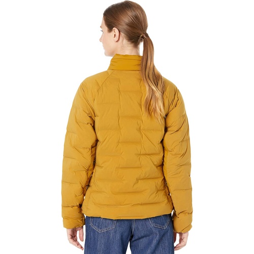  Mountain Hardwear Stretchdown High-Hip Jacket