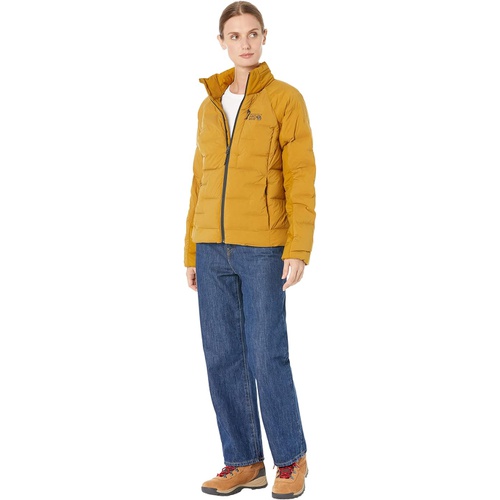  Mountain Hardwear Stretchdown High-Hip Jacket