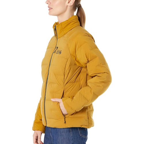  Mountain Hardwear Stretchdown High-Hip Jacket