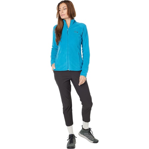  Mountain Hardwear Microchill 2.0 Jacket