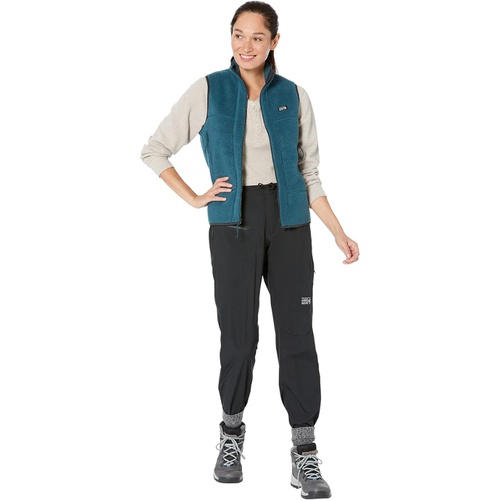  Mountain Hardwear Hicamp Fleece Vest