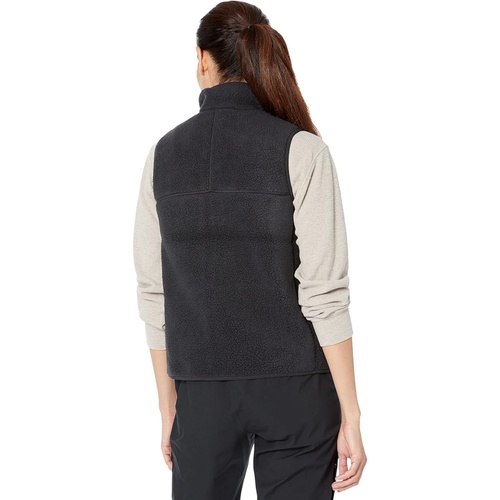  Mountain Hardwear Hicamp Fleece Vest