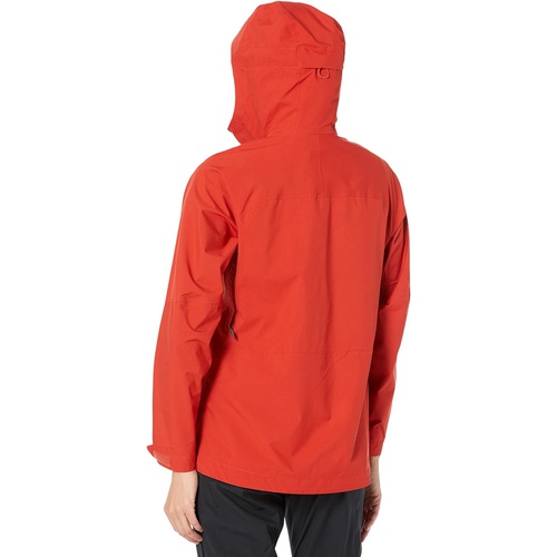  Mountain Hardwear Stretch Ozonic Jacket