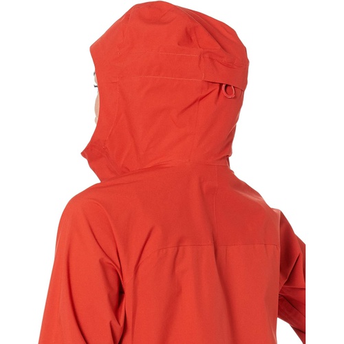  Mountain Hardwear Stretch Ozonic Jacket