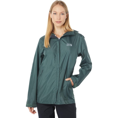  Mountain Hardwear Acadia Jacket