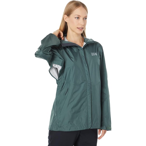  Mountain Hardwear Acadia Jacket