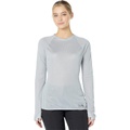 Mountain Hardwear Airmesh Long Sleeve Crew