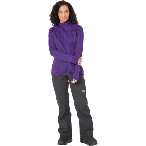  Mountain Hardwear Airmesh Hoodie