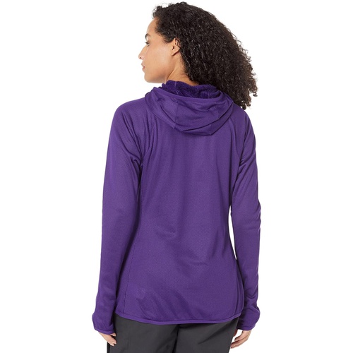  Mountain Hardwear Airmesh Hoodie