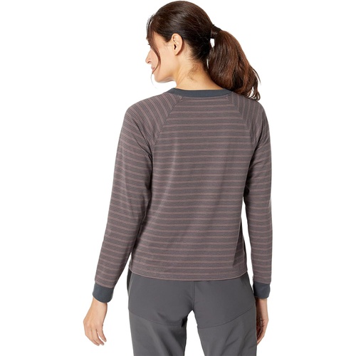  Mountain Hardwear Wander Pass Long Sleeve