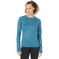 Mountain Hardwear Airmesh Long Sleeve Crew