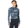 Mountain Hardwear Crater Lake Long Sleeve Crop