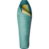 Mountain Hardwear Bozeman Sleeping Bag: 15F Synthetic - Women