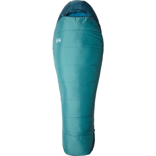  Mountain Hardwear Bozeman 30 Sleeping Bag: 30F Synthetic - Hike & Camp