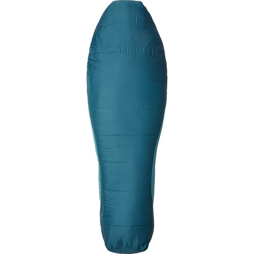  Mountain Hardwear Bozeman 30 Sleeping Bag: 30F Synthetic - Hike & Camp