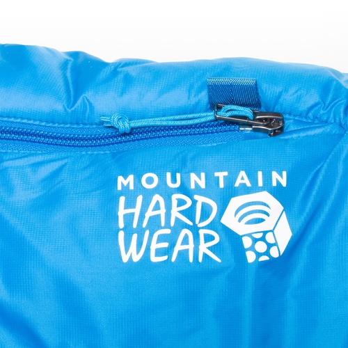  Mountain Hardwear Lamina Sleeping Bag: 15F Synthetic - Hike & Camp