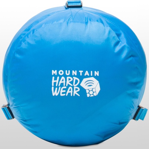  Mountain Hardwear Lamina Sleeping Bag: 15F Synthetic - Hike & Camp