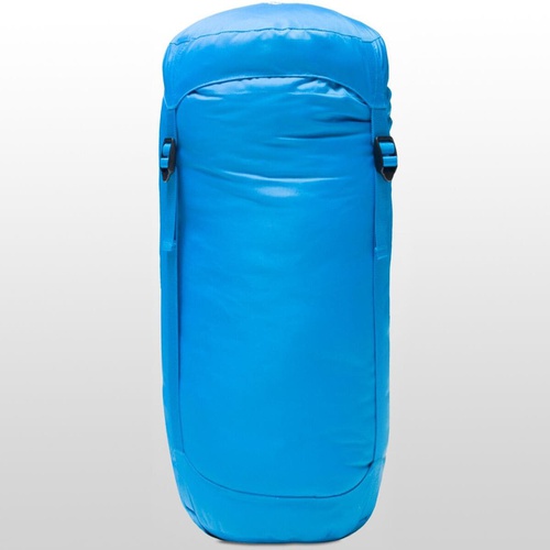  Mountain Hardwear Lamina Sleeping Bag: 15F Synthetic - Hike & Camp