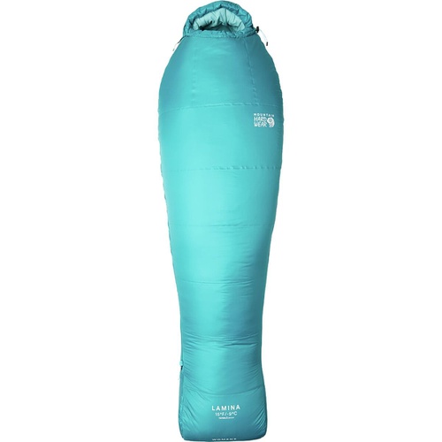  Mountain Hardwear Lamina Sleeping Bag: 15F Synthetic - Women