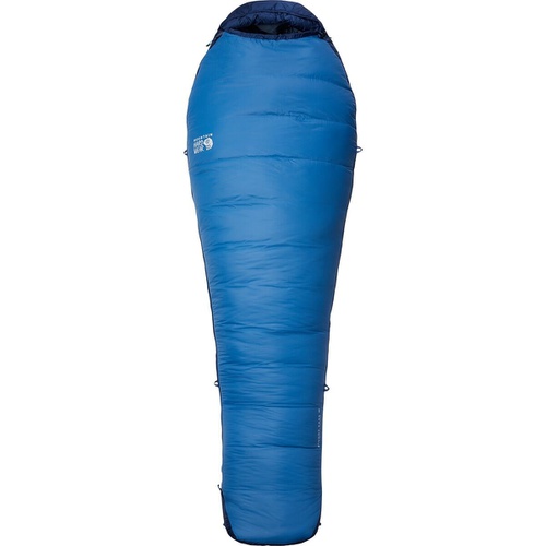  Mountain Hardwear Bishop Pass Sleeping Bag: 30F Down - Women