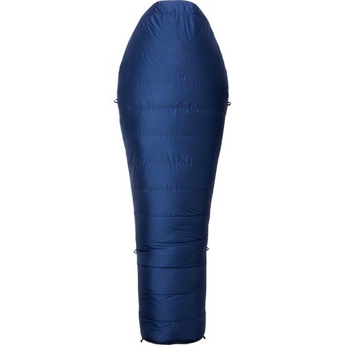  Mountain Hardwear Bishop Pass Sleeping Bag: 30F Down - Women