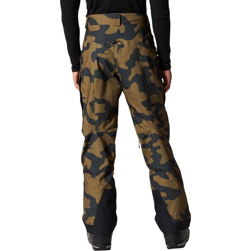  Mountain Hardwear Cloud Bank GORE-TEX Insulated Pant - Men