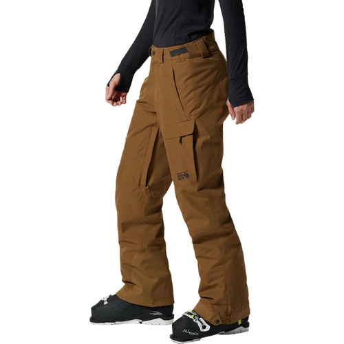  Mountain Hardwear Cloud Bank GORE-TEX Insulated Pant - Women