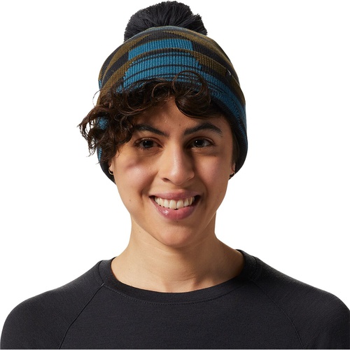  Mountain Hardwear Gas Station Beanie - Accessories